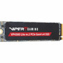 VIPER VP4300 Lite 4 TB Solid State Drive - M2 2280 Internal - PCI Express NVMe PCI Express NVMe 40 x4 - Gaming Console Device - TB VP4300L4TBM28H