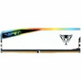 VIPER Elite 5 32GB DDR5 SDRAM Memory Module - For Motherboard - 32 GB 1 x 32GB - RGB - DDR5-5600PC5-44800 DDR5 SDRAM - 5600 MHz - - PVER532G56C38W