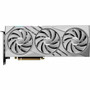 MSI NVIDIA GeForce RTX 4060 Ti Graphic Card - 16 GB GDDR6 - 7680 x 4320 - 269 GHz Boost Clock - 128 bit Bus Width - PCI Express 40 - G406TGXSW16