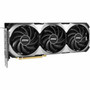 MSI NVIDIA GeForce RTX 4060 Ti Graphic Card - 16 GB GDDR6 - 7680 x 4320 - 263 GHz Boost Clock - 128 bit Bus Width - PCI Express 40 - G406TV3X16C