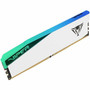VIPER Elite 5 32GB DDR5 SDRAM Memory Module - For Motherboard - 32 GB 1 x 32GB - RGB - DDR5-6000PC5-48000 DDR5 SDRAM - 6000 MHz - - PVER532G60C42W