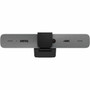 BenQ DVY32 Video Conferencing Camera - 30 fps - USB 30 - 3840 x 2160 Video - Fixed Focus - 120deg Angle - Wall Table Mount - 5x - 5AF7S14005