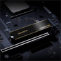 Adata LEGEND 900 1 TB Solid State Drive - M2 2280 Internal - PCI Express NVMe PCI Express NVMe 40 x4 - PlayStation Notebook PC - SLEG-900-1TCS