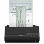 Epson WorkForce ES-C320W Sheetfed Scanner - 600 dpi Optical - 30-bit Color - 10-bit Grayscale - 30 ppm Mono - 30 ppm Color - - USB B11B270201