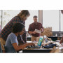 HP ProBook Fortis 14 G9 14 35560 mm Notebook - HD - Intel Celeron N5100 - 8 GB - 128 GB SSD - Jack Black - Intel Chip - LTE - 1366 8M3T3UTABL