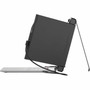 Mobile Pixels TRIO 101-1003P04 13 Class Full HD LCD Monitor - 169 - Black - 133 Viewable - In-plane Switching IPS Technology - x 101-1003P04