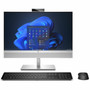 HP EliteOne 840 G9 All-in-One Computer - Intel Core i5 12th Gen i5-12500 - 16 GB - 512 GB SSD - 238 60452 mm Full HD - Desktop - 8L8S3UCABA