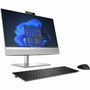 HP EliteOne 840 G9 All-in-One Computer - Intel Core i5 12th Gen i5-12500 - 16 GB - 512 GB SSD - 238 60452 mm Full HD - Desktop - 8L8S3UCABA