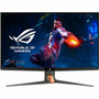 Asus ROG Swift PG32UQXR 32 Class 4K UHD Gaming LED Monitor - 169 - 32 Viewable - Fast IPS - Quantum Mini LED Backlight - 3840 x - - PG32UQXR