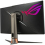 Asus ROG Swift PG32UQXR 32 Class 4K UHD Gaming LED Monitor - 169 - 32 Viewable - Fast IPS - Quantum Mini LED Backlight - 3840 x - - PG32UQXR