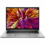 HP ZBook Firefly G10 14 35560 mm Mobile Workstation - Intel Core i5 13th Gen i5-1350P - 16 GB - 512 GB SSD - Intel Chip - In-plane 8S087UCABA