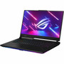 Asus ROG Strix SCAR 17 X3D G733 G733PYV-XH97 173 43942 mm Gaming Notebook - WQHD - AMD Ryzen 9 7945HX3D - 32 GB - 2 TB SSD - AMD G733PYV-XH97