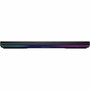 Asus ROG Strix SCAR 17 X3D G733 G733PYV-XH97 173 43942 mm Gaming Notebook - WQHD - AMD Ryzen 9 7945HX3D - 32 GB - 2 TB SSD - AMD G733PYV-XH97