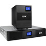 Eaton Eaton 9SX 3kVA UPS - 230 V AC Input - 230 V AC Output - Serial Port - 8 x IEC 60320 C13 1 x IEC 60320 C19 Receptacles 9SX3000IM