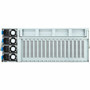 Gigabyte G493-SB3 Barebone System - 4U Rack-mountable - Socket LGA-4677 - 2 x Processor Support - Intel C741 Chip - 256 GB DDR5 SDRAM G493-SB3-AAP1