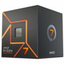 AMD Ryzen 5 7000 7500F Hexa-core 6 Core 370 GHz Processor - OEM Pack - 32 MB L3 Cache - 6 MB L2 Cache - 64-bit Processing - 5 GHz - 100-100000597MPK