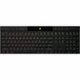 Corsair K100 AIR Gaming Keyboard - WiredWireless Connectivity - Bluetooth - 42 - 3281 ft 10000 mm - USB 31 Type A Interface - - CH-913A01U-NA