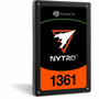 Seagate Nytro 1361 XA480LE10006 480 GB Solid State Drive - 25 Internal - SATA SATA600 - Read Intensive - Server Device Supported XA480LE10006