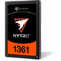 Seagate Nytro 1361 XA480LE10006 480 GB Solid State Drive - 25 Internal - SATA SATA600 - Read Intensive - Server Device Supported XA480LE10006