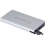 Black Box USB C Docking Station - for NotebookDesktop PCSmartphoneMonitorKeyboardMouse - Memory Card Reader - SD microSD - USB C USBC2000-R2
