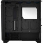 MSI MPG GUNGNIR 300R AIRFLOW Gaming Computer Case - Mid-tower - Tempered Glass - EATX ATX Micro ATX Mini ITX Motherboard Supported GUN300RAIR