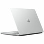 Microsoft Surface Laptop Go 3 124 31496 mm Touchscreen Notebook - Intel Core i5 - 8 GB - 128 GB SSD - English Keyboard - Platinum XJC-00001