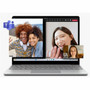 Microsoft Surface Laptop Go 3 124 31496 mm Touchscreen Notebook - Intel Core i5 - 16 GB - 256 GB SSD - English Keyboard - - Intel XKR-00001