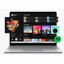 Microsoft Surface Laptop Go 3 124 31496 mm Touchscreen Notebook - Intel Core i5 - 16 GB - 256 GB SSD - English Keyboard - - Intel XKR-00001