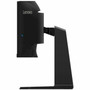 Lenovo Legion R45w-30 45 Class Dual Quad HD DQHD Curved Screen Gaming LED Monitor - 329 - Black - 445 Viewable - Vertical VA - 67B1GAC3US