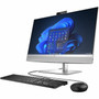 HP EliteOne 870 G9 All-in-One Computer - Intel Core i5 13th Gen i5-13500 - vPro Technology - 8 GB - 256 GB SSD - 27 68580 mm QHD - 89M88UTABA
