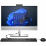 HP EliteOne 840 G9 All-in-One Computer - Intel Core i5 13th Gen i5-13500 - vPro Technology - 8 GB - 256 GB SSD - 238 60452 mm HD 89M83UTABA