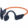 Creative Outlier Free Pro - Siri Google Assistant - Stereo - Wireless - Bluetooth - 33 ft - 20 Hz to 20 kHz - Behind-the-neck - - - 51EF1081AA002