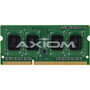 Axiom 8GB DDR3L SDRAM Memory Module - For Notebook - 8 GB - DDR3L-1600/PC3-12800 DDR3L SDRAM - 204-pin - SoDIMM (Fleet Network)