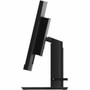 Lenovo ThinkVision P34w-20 34 Class UWQHD Curved Screen LED Monitor - 219 - Raven Black - 341 Viewable - In-plane Switching IPS 63F2RAR3U3
