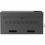 Bretford CUBE Cart Max Mobile Charging Computer Cart - 2 Shelf - 4 Casters - 5 127 mm Caster Size - Steel - 297 Width x 263 x - TVCMX30PAC-CH