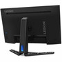 Lenovo Legion R27q-30 27 Class WQHD Gaming LED Monitor - 169 - Black - 27 Viewable - In-plane Switching IPS Technology - WLED - x 67B4GAC1US
