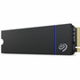 Seagate ZP2000GP3A2001 2 TB Solid State Drive - M2 2280 Internal - PCI Express NVMe PCI Express 40 x4 - Gaming Console Device - TB ZP2000GP3A2001