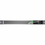 APC by Schneider Electric Smart-UPS Ultra 2200VA Rack-mountable UPS - 1U Rack-mountable - 150 Hour Recharge - 208 V AC 240 V AC - V SRTL2K2RM1UWNC