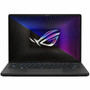 Asus ROG Zephyrus G14 GA402 GA402NJ-DB71-CA 14 35560 mm Gaming Notebook - QHD - AMD Ryzen 7 7735HS - 16 GB - 512 GB SSD - AMD - x GA402NJ-DB71-CA