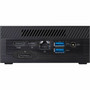 Asus PN41-S1-BBF5000XFL Barebone System - Mini PC - Celeron N5100 - Intel Chip - 16 GB DDR4 SDRAM DDR4-2933PC4-23466 Maximum RAM - 2 PN41-S1-BBF5000XFL