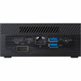 Asus PN41-S1-BBF5000XFL Barebone System - Mini PC - Celeron N5100 - Intel Chip - 16 GB DDR4 SDRAM DDR4-2933PC4-23466 Maximum RAM - 2 PN41-S1-BBF5000XFL