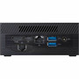 Asus PN41-S1-BBF5000XFL Barebone System - Mini PC - Celeron N5100 - Intel Chip - 16 GB DDR4 SDRAM DDR4-2933PC4-23466 Maximum RAM - 2 PN41-S1-BBF5000XFL