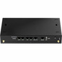 TRENDnet TEW-929DRU Wi-Fi 6 IEEE 80211ax Ethernet Wireless Router  - Dual Band - 240 GHz ISM Band - 5 GHz UNII Band - 2 x Antenna2 TEW-929DRU