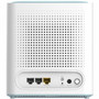 D-Link EAGLE PRO AI M32 Wi-Fi 6 IEEE 80211ax Ethernet Wireless Router - Dual Band - 240 GHz ISM Band - 5 GHz UNII Band - 4 x x - 400 M323
