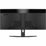 Gigabyte GS34WQC 34 Class UW-QHD Curved Screen Gaming LED Monitor - 34 Viewable - Vertical Alignment VA - Edge LED Backlight - x - GS34WQC