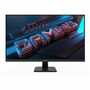 Gigabyte GS32Q 32 Class WQHD Gaming LED Monitor - Black - 315 Viewable - SuperSpeed In-plane Switching SS-IPS Technology - Edge - GS32Q