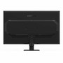 Gigabyte GS32Q 32 Class WQHD Gaming LED Monitor - Black - 315 Viewable - SuperSpeed In-plane Switching SS-IPS Technology - Edge - GS32Q