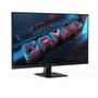 Gigabyte GS32Q 32 Class WQHD Gaming LED Monitor - Black - 315 Viewable - SuperSpeed In-plane Switching SS-IPS Technology - Edge - GS32Q
