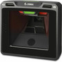 Zebra SP72-H Horizontal Single-Plane Scanner - Cable Connectivity - 764 194 mm Scan Distance - USB - Midnight Black - IP52 - USB - SP7208-SH4U2100BDW