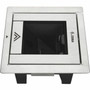 Zebra SP72 SP7208-H Barcode Scanner Kit - 760 19304 mm Scan Distance - 2D 1D - Imager - USB Serial Keyboard Wedge IBM 46XX - SP7208-SH4U2100BGW